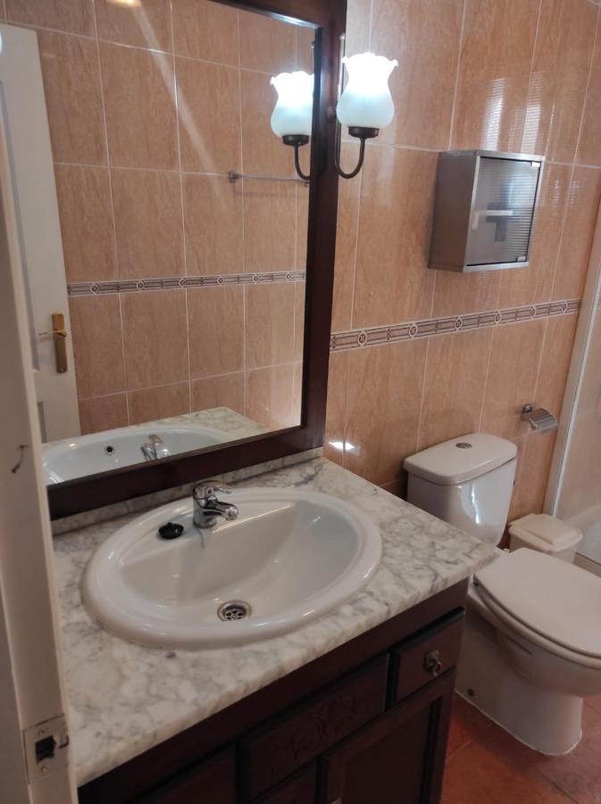 Vera Mediterraneo 390 Playas de Vera Екстер'єр фото